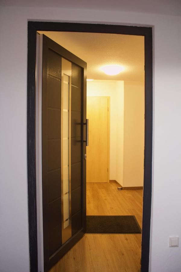 Ferienhaus Kiara Westerhausen Екстер'єр фото