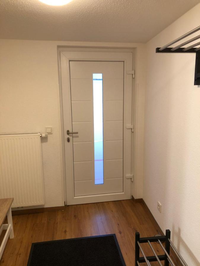 Ferienhaus Kiara Westerhausen Екстер'єр фото