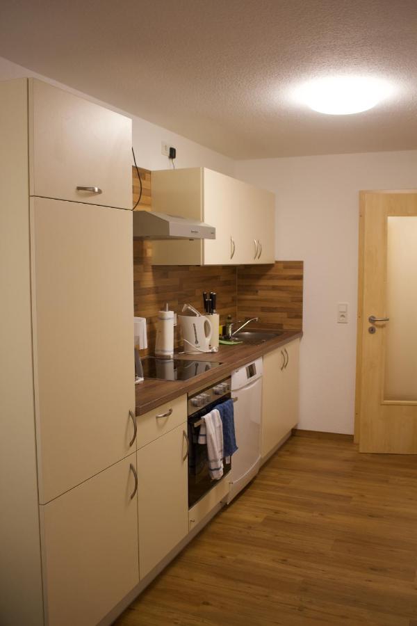 Ferienhaus Kiara Westerhausen Екстер'єр фото
