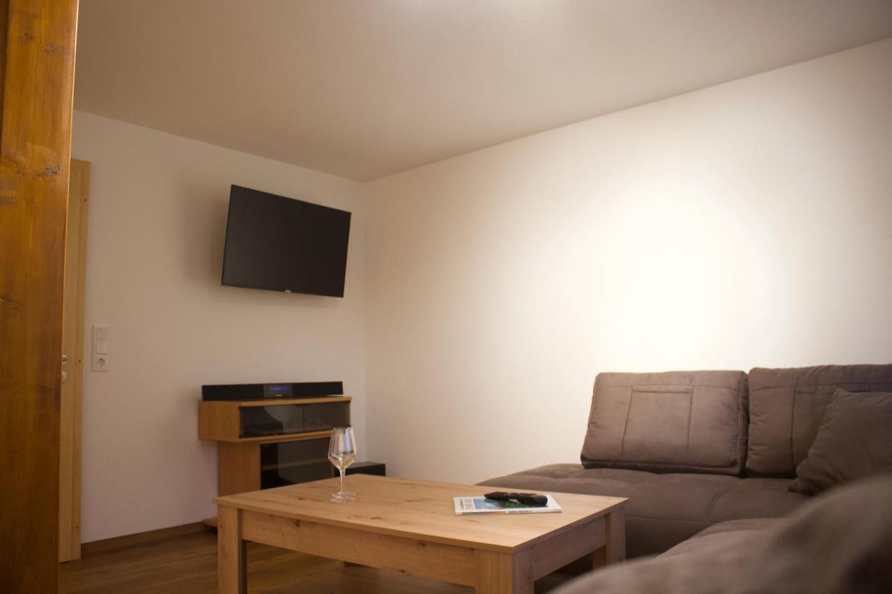 Ferienhaus Kiara Westerhausen Екстер'єр фото
