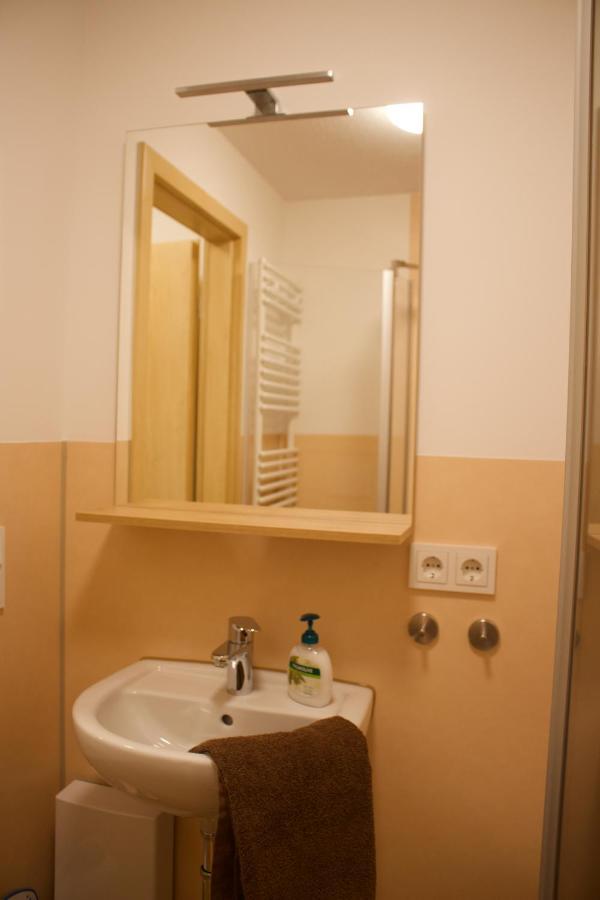 Ferienhaus Kiara Westerhausen Екстер'єр фото