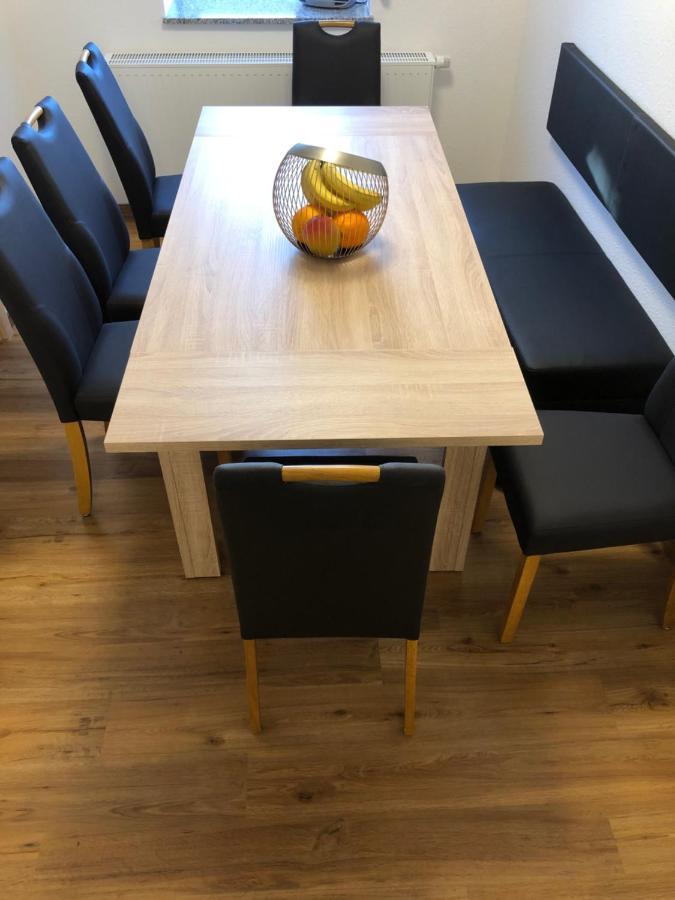 Ferienhaus Kiara Westerhausen Екстер'єр фото